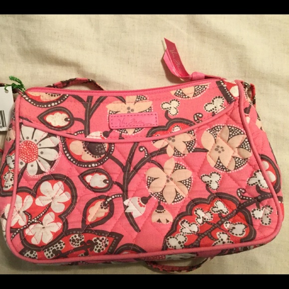 Vera Bradley Crossbody - Picture 5 of 5